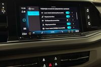 Volkswagen Multivan vaihtoauto