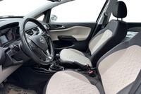 Opel Corsa vaihtoauto