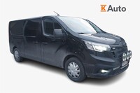 Renault Trafic vaihtoauto