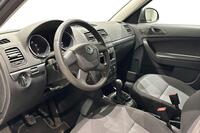 Skoda Yeti vaihtoauto