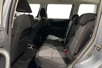 Skoda Yeti vaihtoauto