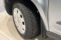 Skoda Yeti vaihtoauto