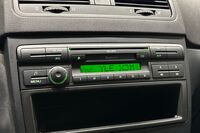 Skoda Yeti vaihtoauto