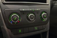 Skoda Yeti vaihtoauto