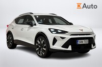 Cupra Formentor vaihtoauto