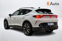 Cupra Formentor vaihtoauto