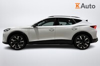 Cupra Formentor vaihtoauto