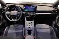 Cupra Formentor vaihtoauto