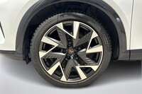 Cupra Formentor vaihtoauto