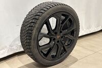 Cupra Formentor vaihtoauto
