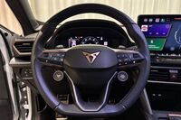 Cupra Formentor vaihtoauto