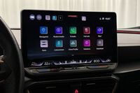 Cupra Formentor vaihtoauto