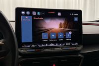 Cupra Formentor vaihtoauto
