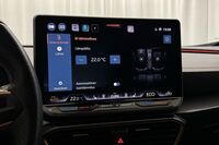 Cupra Formentor vaihtoauto