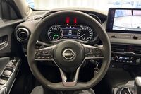 Nissan Juke vaihtoauto
