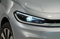 Volkswagen ID.3 Neo vaihtoauto