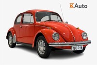 Volkswagen Kupla vaihtoauto