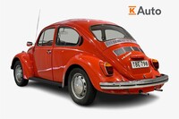 Volkswagen Kupla vaihtoauto