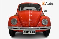 Volkswagen Kupla vaihtoauto