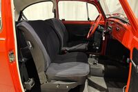 Volkswagen Kupla vaihtoauto