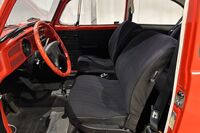 Volkswagen Kupla vaihtoauto