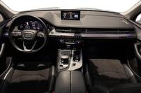 Audi Q7 vaihtoauto