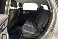 Audi Q7 vaihtoauto