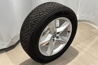 Audi Q7 vaihtoauto