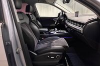 Audi Q7 vaihtoauto