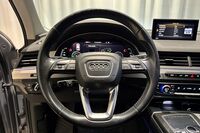 Audi Q7 vaihtoauto