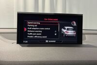Audi Q7 vaihtoauto