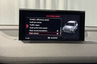 Audi Q7 vaihtoauto