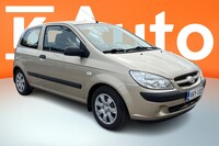 Hyundai Getz vaihtoauto