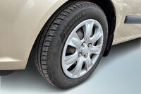 Hyundai Getz vaihtoauto
