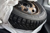 Hyundai Getz vaihtoauto