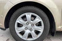Hyundai Getz vaihtoauto