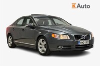 Volvo S80 vaihtoauto