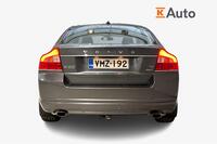 Volvo S80 vaihtoauto