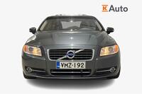 Volvo S80 vaihtoauto