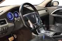 Volvo S80 vaihtoauto
