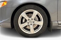 Volvo S80 vaihtoauto