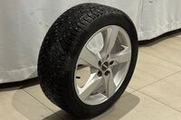 Volvo S80 vaihtoauto