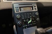 Volvo S80 vaihtoauto