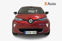 Renault Zoe vaihtoauto