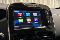 Renault Zoe vaihtoauto