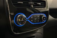 Renault Zoe vaihtoauto