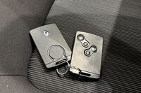 Renault Zoe vaihtoauto