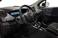 Renault Zoe vaihtoauto