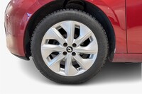 Renault Zoe vaihtoauto