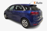 Citroën C4 Picasso vaihtoauto